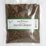 thumbnail of MesZépices - Mélange Zaatar libanais - Sachet de 100 g