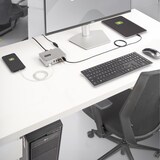 thumbnail of StarTech.com 7-Port USB-C Hub Self-Powered 10Gbps