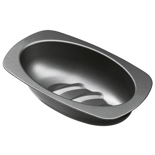 KAISER Brotform oval 32 cm Brot Back Form