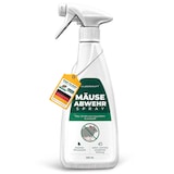 thumbnail of Mäuse-Abwehr-Spray: 500 ml