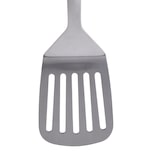 thumbnail of San Ignacio Expert - Rasera Ranurada 35x7,8cm Acero Inoxidable