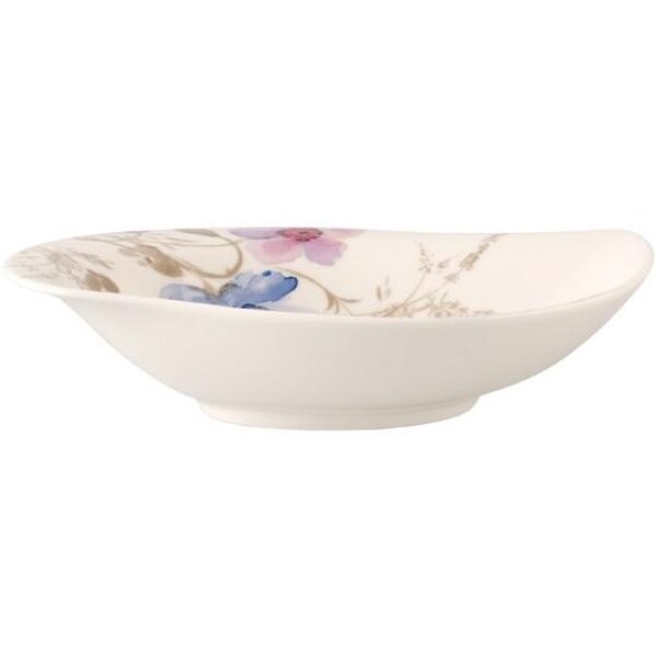 Villeroy & Boch Mariefleur Gris Serve & Salad Schale tief klein 21x18cm