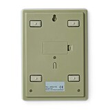 thumbnail of Nedis Küchenwaagen - Digital - Glas / Kunststoff - CR 2032 Batterie - Weiss