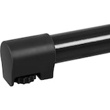 thumbnail of Royal Catering Stehtisch - Ø 80 cm - klappbar - schwarz -