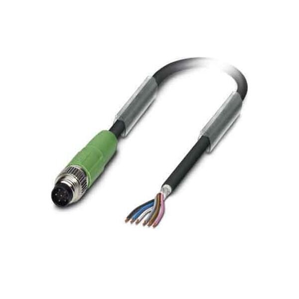 Phoenix Contact Sensor-/Aktor-Kabel SAC-6P-M 8M #1522299