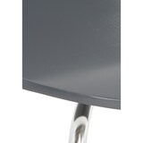thumbnail of 4x Stapelstuhl DIEGO grau