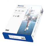 thumbnail of Lot de 1 Ramette de 500 feuilles A4 papier blanc 80g/m² PREMIUM