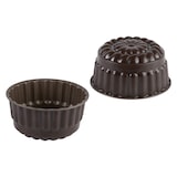 thumbnail of Gobel - Diplomate ou Bavarois - antiadhérent - Ø180/150 mm h90 mm - 224610