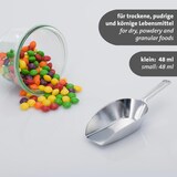 thumbnail of Westmark 3 Haushaltsschaufeln Hygia, 48 ml, 911122E3