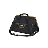thumbnail of Werkzeugtasche Vollständige Öffnung 18 Taschen 360 x 280 x 250 mm verstärktes Nylon VITO