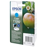 thumbnail of EPSON T1292 Cartouche d'encre CYAN - C13T12924012