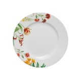 thumbnail of Q.B Botanico, set 18 piatti in fine porcellana