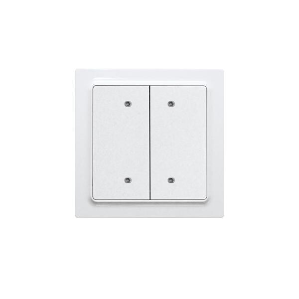 Eltako Bus-2- oder 4-Kanal-Taster B4T55E-pm 30055652