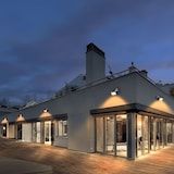 thumbnail of Projecteur Solaire mural LED Eclairage extérieur 7.89W Angle Faisceau 120° ASLO