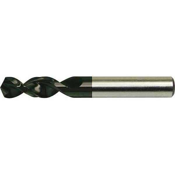 Spiralbohrer HSCO TiAlN, extra kurz, DIN 1897, Typ UFL, Ø 5,6 mm, IMATEC