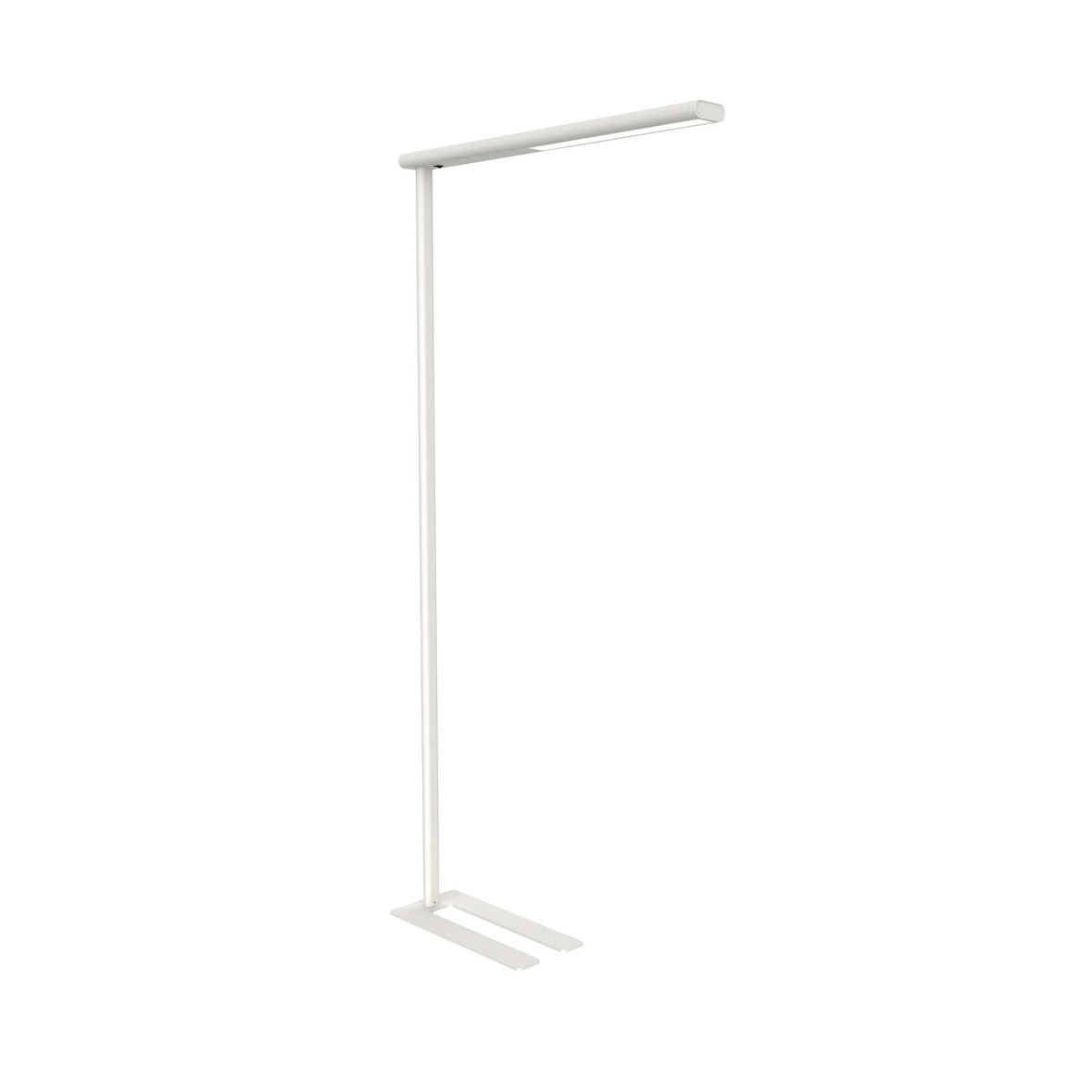 LED-Standleuchte MAULjet weiß