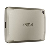 thumbnail of Ssd Externe - Crucial - X9 Pro 4to - Compatible Mac (ct4000x9promacssd9b)