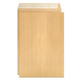 thumbnail of Clairefontaine 125x Versandtaschen haftklebend Kraft 280x400mm/E4 120g - Braun 7758C