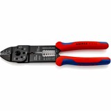 thumbnail of KNIPEX Kabeltang, mechanisch, 0,5-2,5mm², AWG10-20, inkerving
