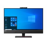 thumbnail of Lenovo ThinkVision T27hv-20 LED display 68,6 cm (27") 2560 x 1440 Pixel 2K Ultra HD Schwarz