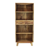 thumbnail of PINUS libreria in pino riciclato colore Marrone