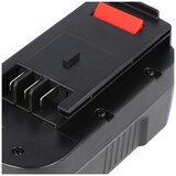thumbnail of A18 Black & Decker Nachbau Akku von AccuCell 18,0 Volt, 2000mAh