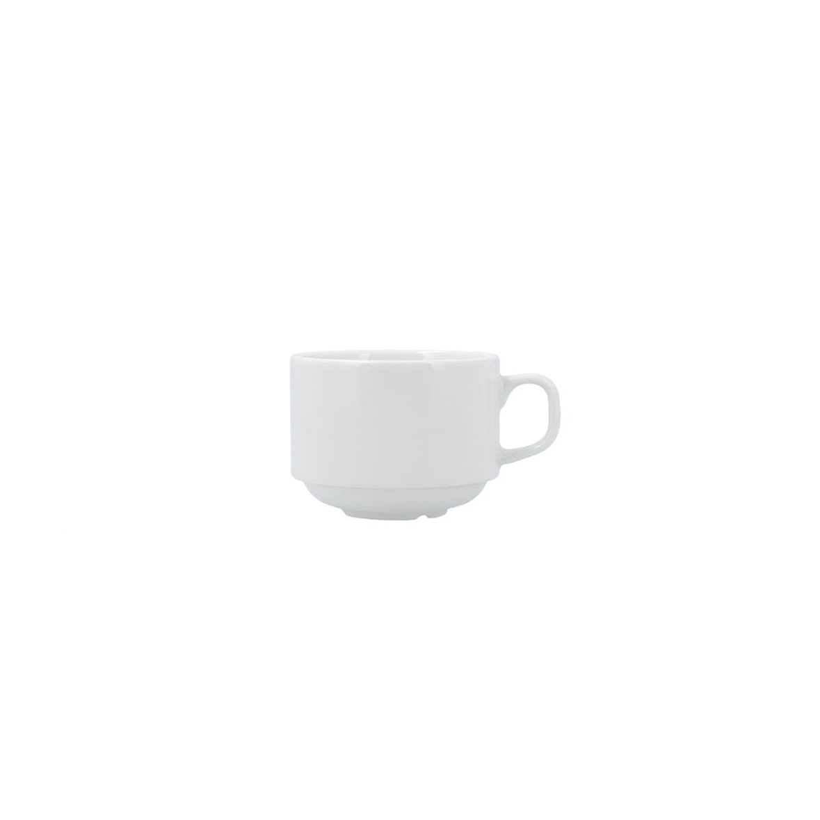 Bidasoa Serenity Hydrozero Taza Porcelana 23Cl