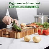 thumbnail of Bikolo® Dunschiller Set - Dunschillers - Dunschiller Aardappel - Aardappelschiller