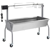 thumbnail of Spanferkelgrill Metzgergrill mit elektrischem Antrieb