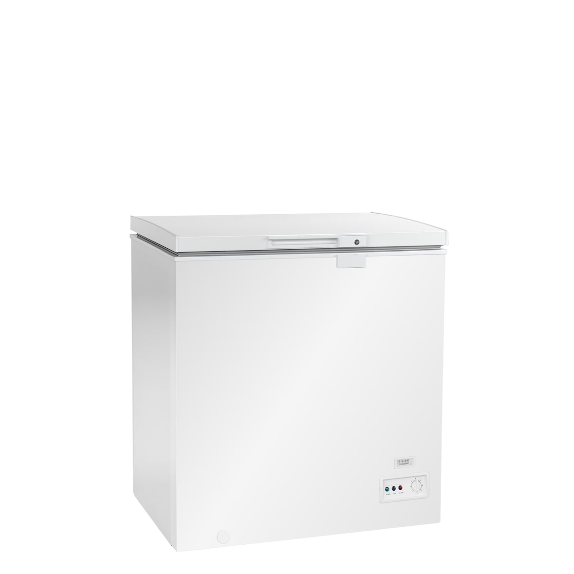 Congélateur coffre AX150CF 230/1N/50