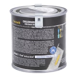 thumbnail of Securit® Tafelfarbe, schwarz - Klein (250ml)