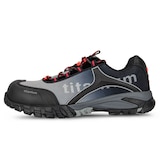 thumbnail of Sapatos de Segurança Baixa Tamanho 42 Titanium S1P Anti Slip VITO