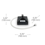 thumbnail of Hamilton Beach Commercial® - Container Rinser - BCR100R