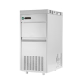 thumbnail of Machine à Glaçons Grains - 85 Kg - Dynasteel