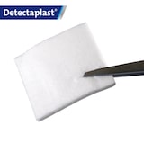 thumbnail of Compresse non tissé 5cmx5cm X20 - Detectaplast