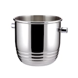 thumbnail of ILSA Champagner-Eimer aus Edelstahl 18/10 Ø cm 22 h cm 20