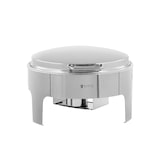 thumbnail of Royal Catering Chafing Dish - redondo -  - 5,8 L - 1 contenedor de combustible