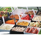 thumbnail of APS Schale -FLOAT-25 x 25 cm, H: 12 cm