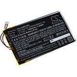 thumbnail of Akku kompatibel mit Logitech G915, G915 TKL wireless Gaming Keyboard, Tastatur