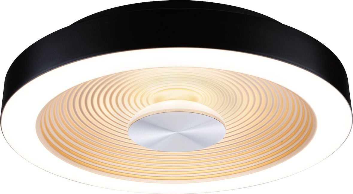 Paulmann LED-plafondlamp Volea IP44 3000K 950lm / 0lm 230V 3,5W / 13W ...