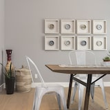 thumbnail of Stoel VANTAGGIO COMFORT metallic wit hjh OFFICE