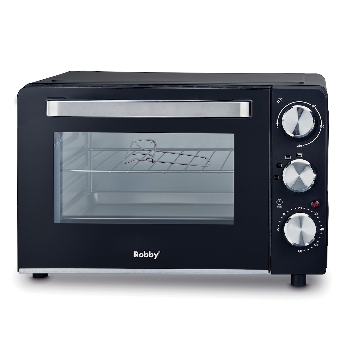 ROBBY four posable 35l 1500w ROCN35B