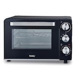 thumbnail of ROBBY four posable 35l 1500w ROCN35B