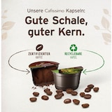 thumbnail of Tchibo Cafissimo „Pure plus“ Kapselmaschine, Red