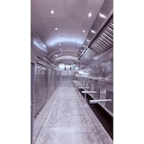 thumbnail of Cheery Food Truck Churrasqueira Venda Ambulante US Model 5m Modelo CH500ST Espelhada