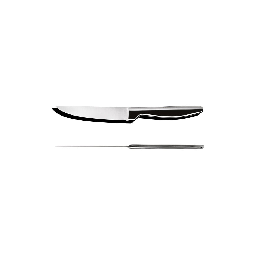 Comas K6.2 BOJ steakmes 22,1 cm, verpakking van 6 stuks