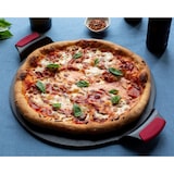 thumbnail of Lodge - Plaque à pizza en fonte naturelle 38cm - Made in USA