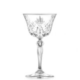 thumbnail of Konfektion 6 Melodia Coupette Kelche 16 cl