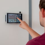 thumbnail of PCE Instruments Labor Datenlogger PCE-HT 300