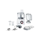 thumbnail of Bosch Kompakt-Küchenmaschine MultiTalent 8  MC812W501